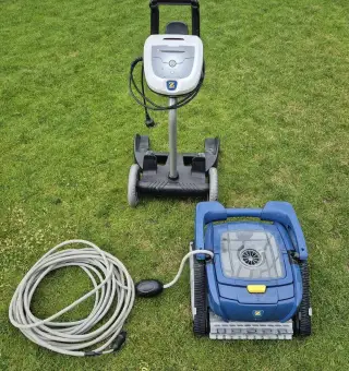 Bazénový vysavač Zodiac RC4100