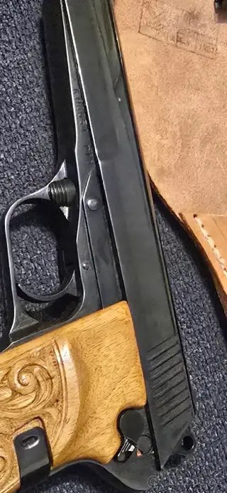 Pistole ČZ-vz.52