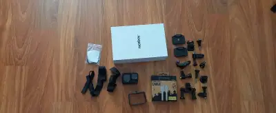 Niceboy VEGA X 8K