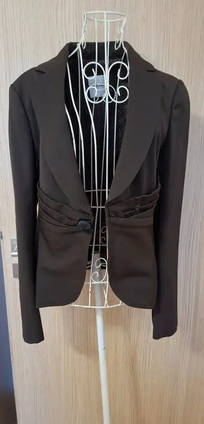 Sako MOSCHINO vel. 38