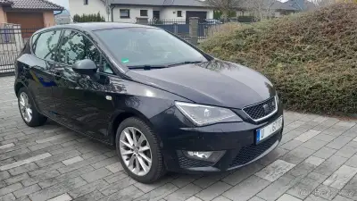 Seat Ibiza – 2012, 225 000 km