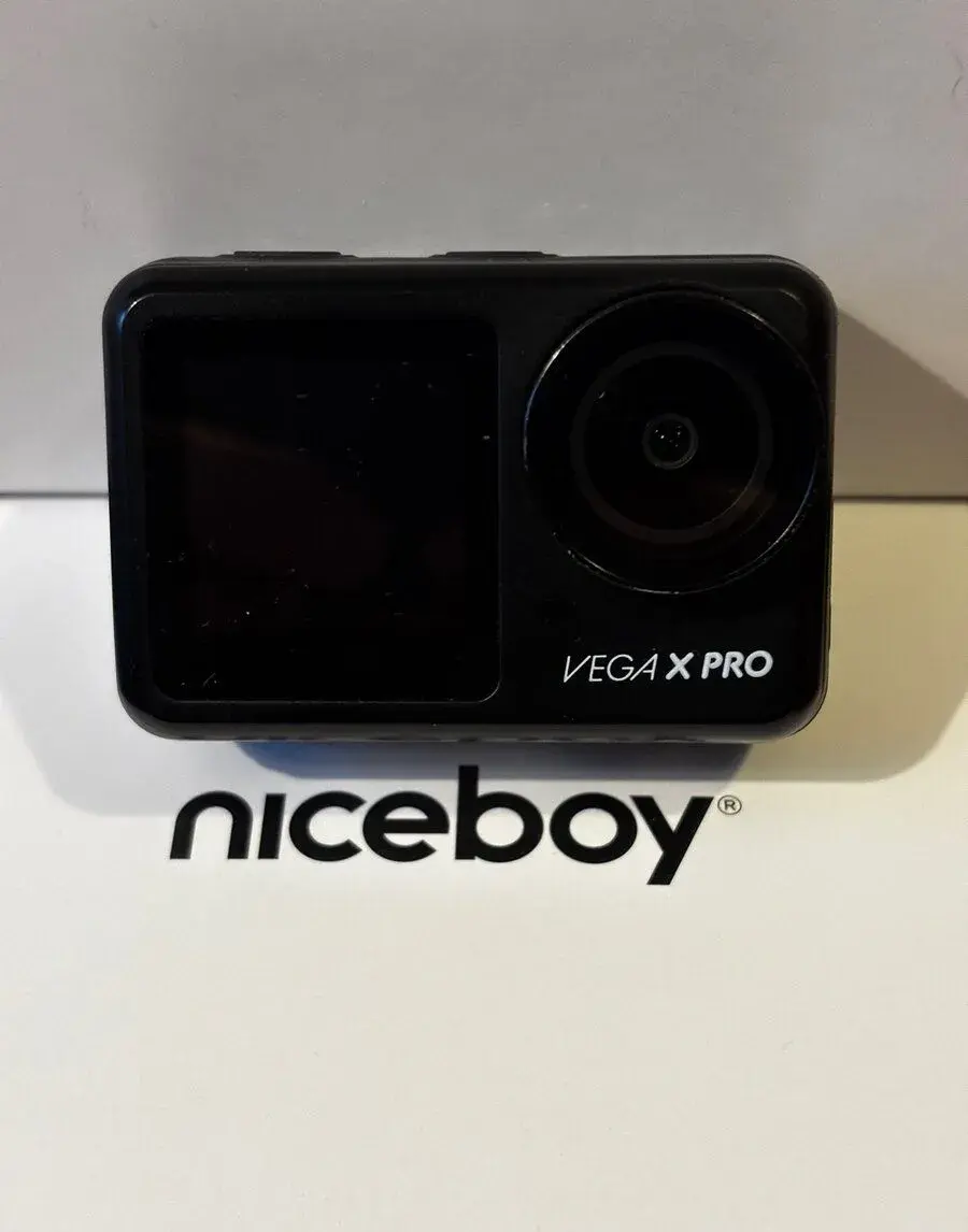 Niceboy Vega X Pro