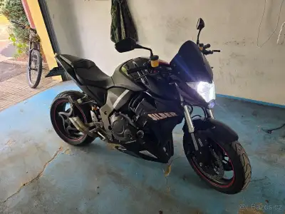 Honda CB 1000 R