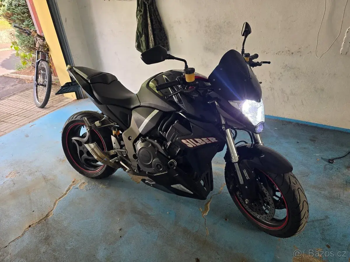 Honda CB 1000 R