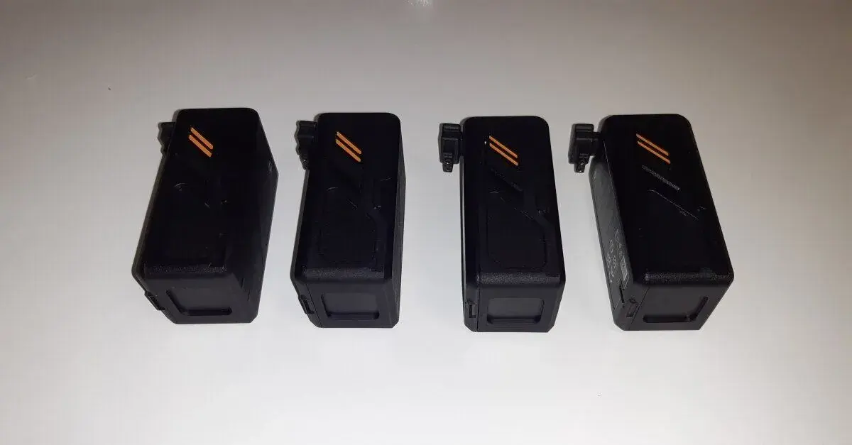DJI Avata baterie
