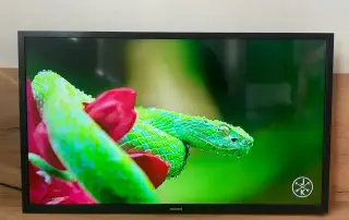 Samsung Smart TV