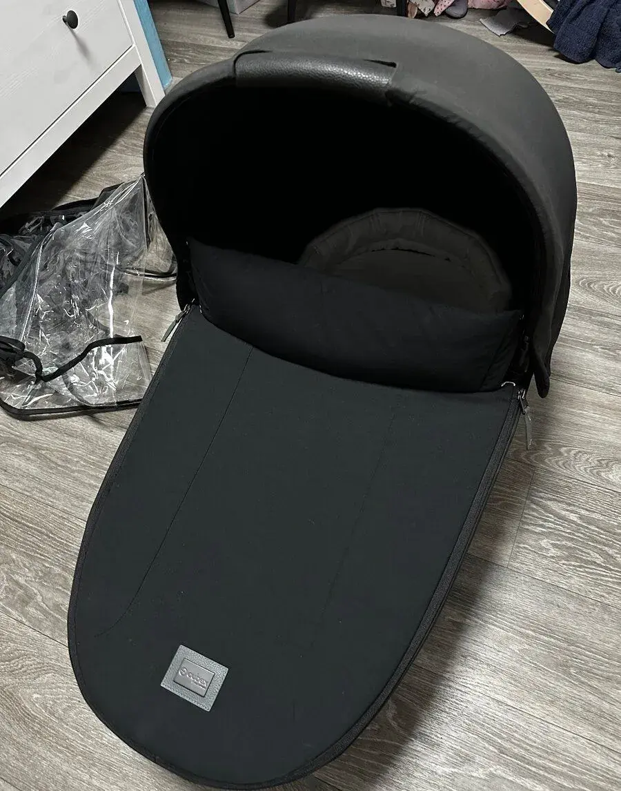 Cybex priam platinum + autosedačka