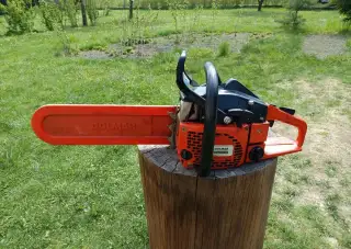 Motorová pila DOLMAR PS-43