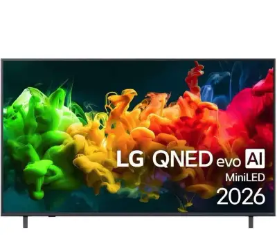 TV LG 65QNED80B6B