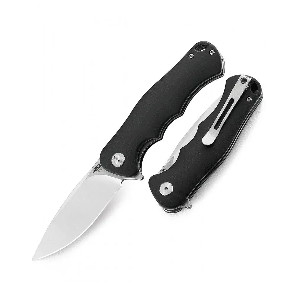 Zavírací kapesní nůž EDC Bestech Knives BOBCAT