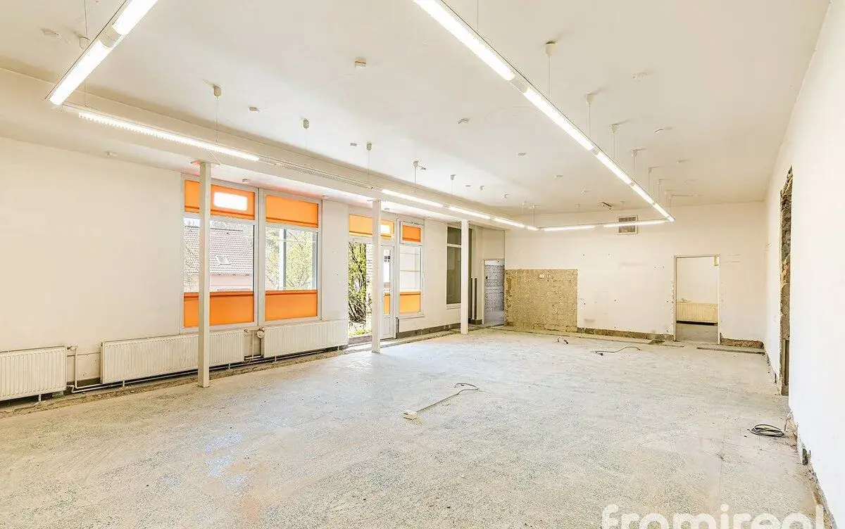 Nemovitost – 301 m², pozemek 503 m²