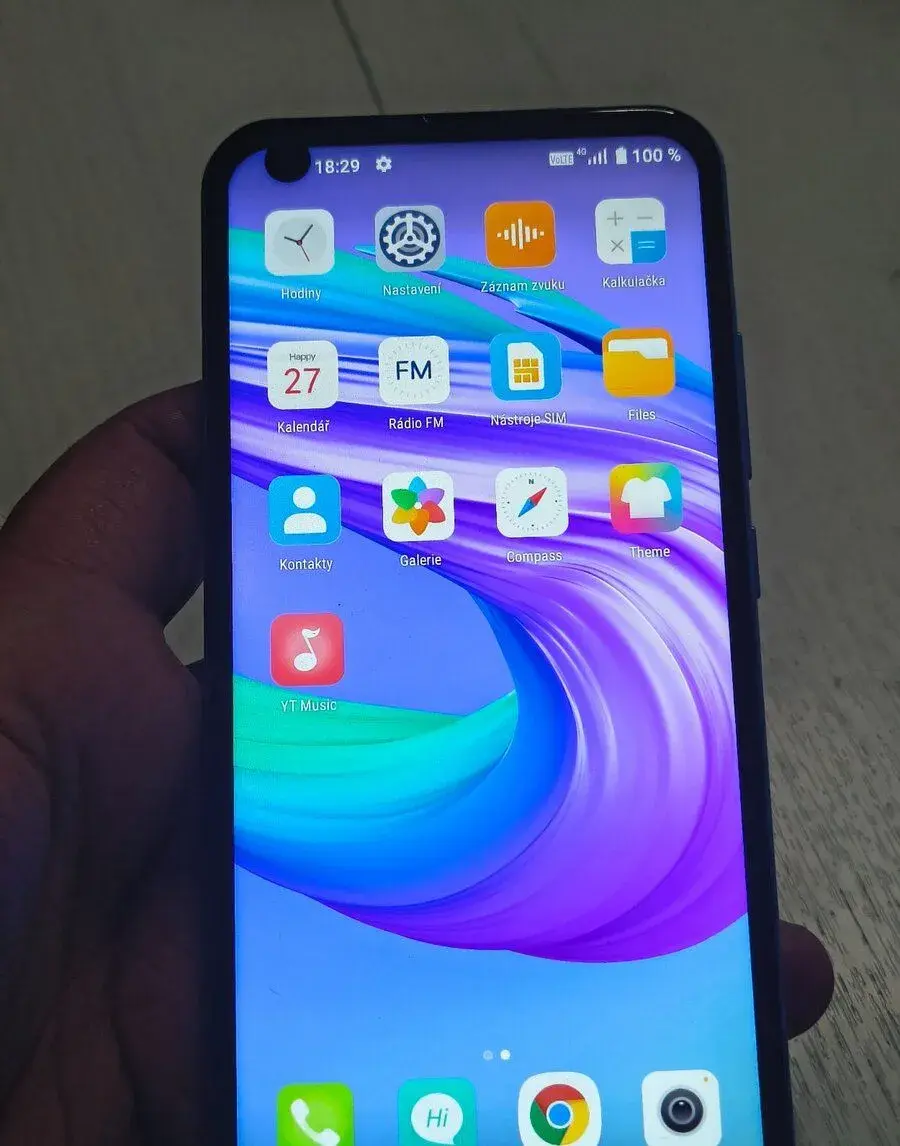 Figi Note 3 Pro