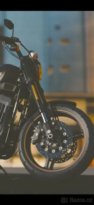 Pneu na motorky