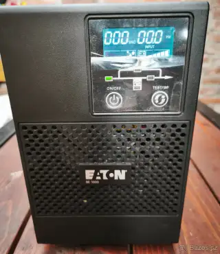 UPS EATON 9E1000i