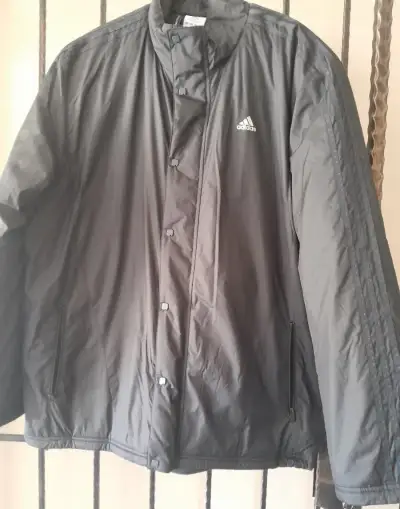 Zimní bunda Adidas