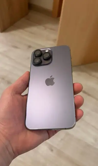 Iphone 14 Pro Max 128gb
