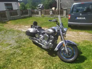 Yamaha RoadStar XV 1700