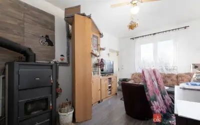 Prodej, domy/rodinný, 109 m2, Lidická 243, Poruba, 73514 Orl