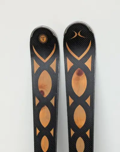 lyže INDIGO St. Moritz VT 4, 170 cm