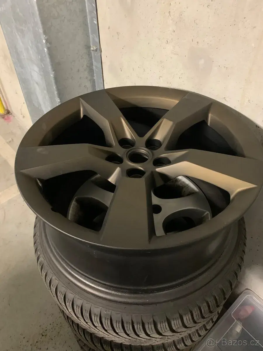 Chevrolet 20