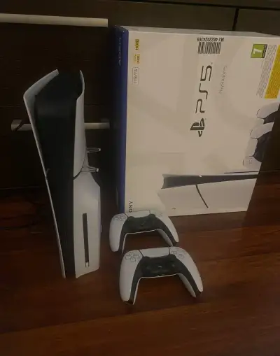PlayStation 5