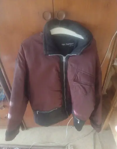 Bunda Marc Buchanan vel:XL