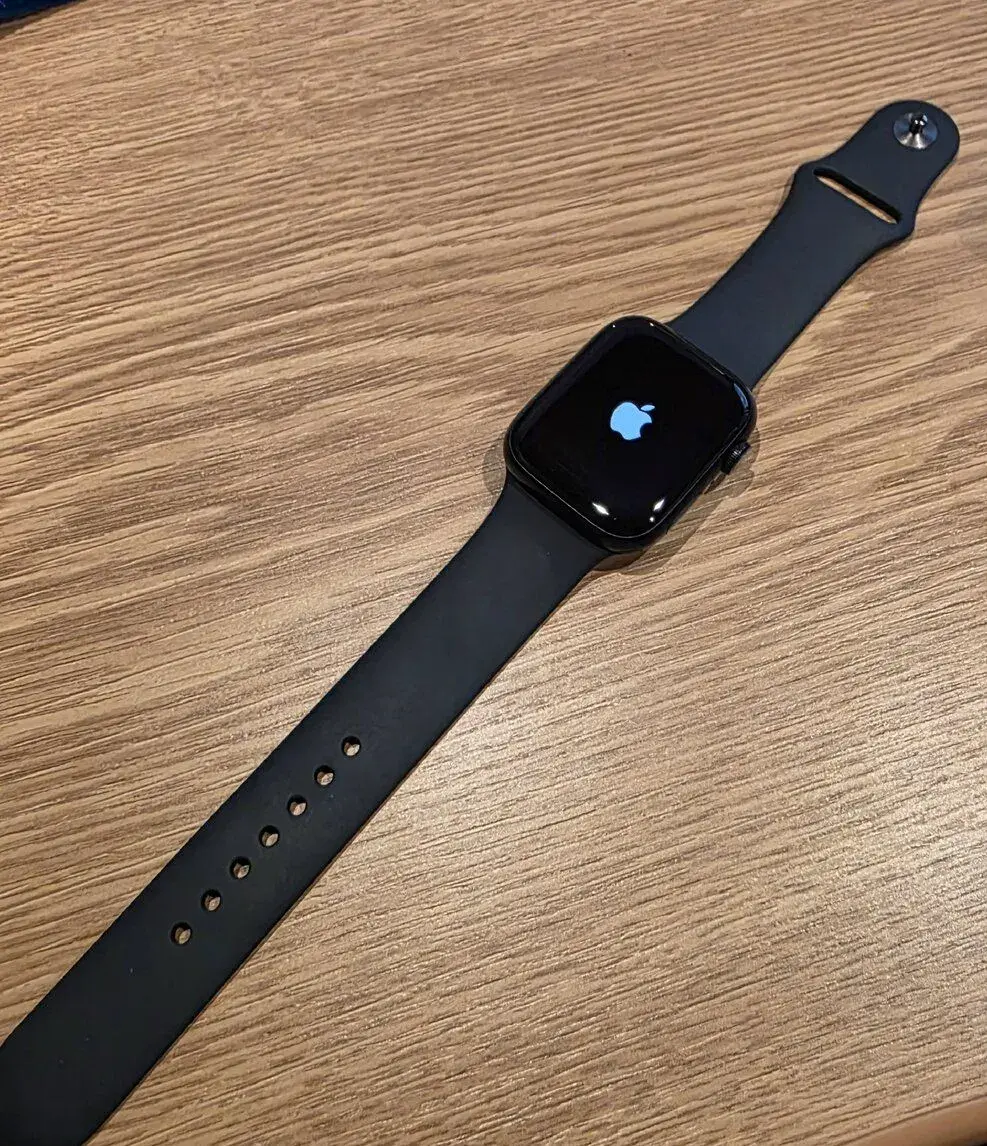 Apple watch series 9