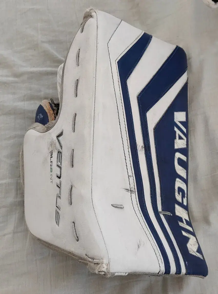 Vyrážečka Vaughn Ventus SRL2 int