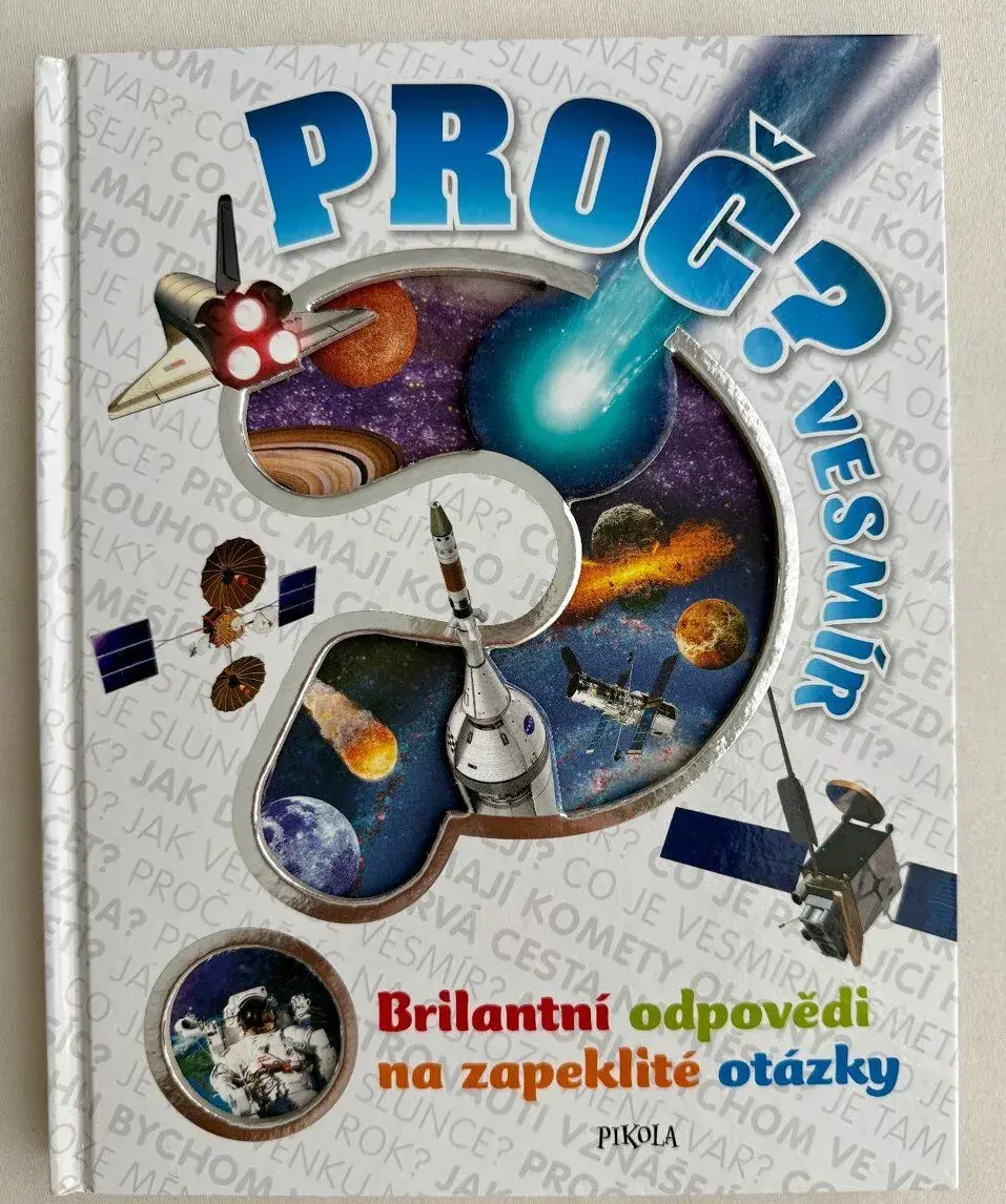 PROČ? V SMÍR