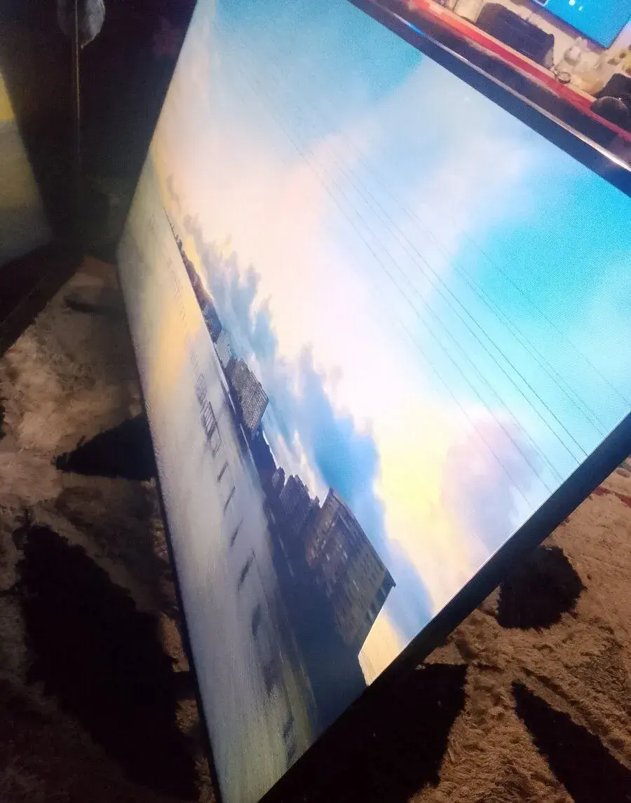 Qled samsung