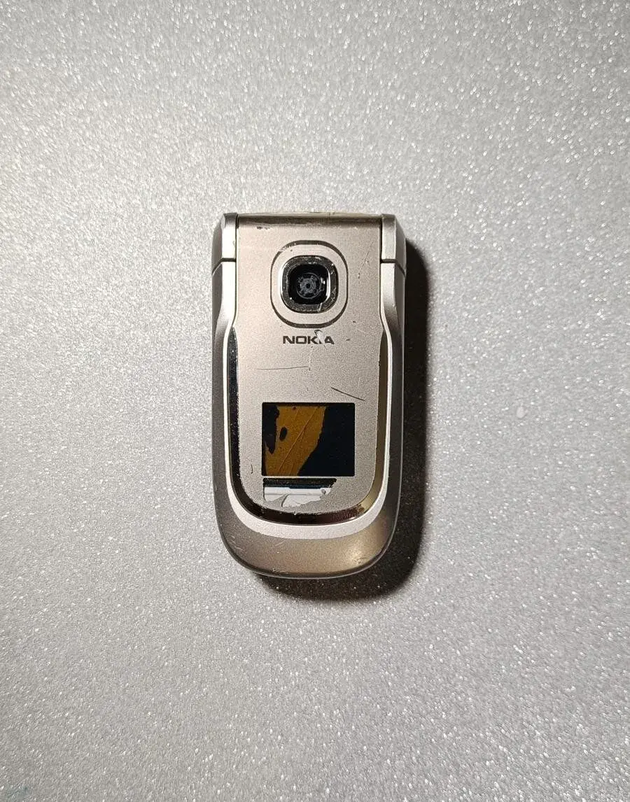Nokia 2760 RM-258 – funkční