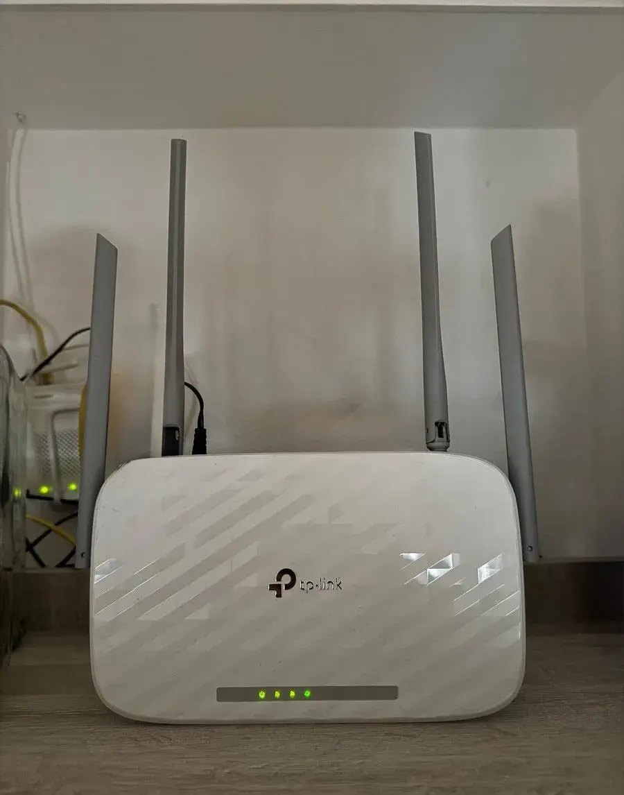 Router TP-Link Archer
