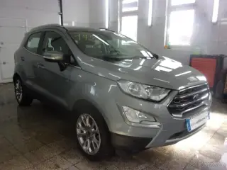 Ford Ecosport – 2020, 51 779 km