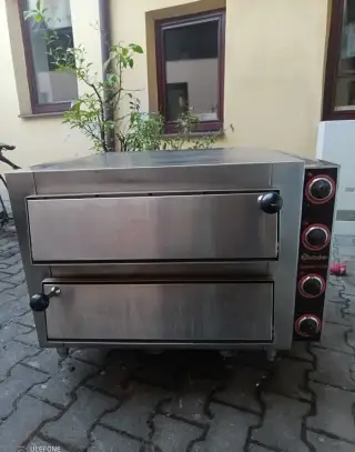 Pizza pec
