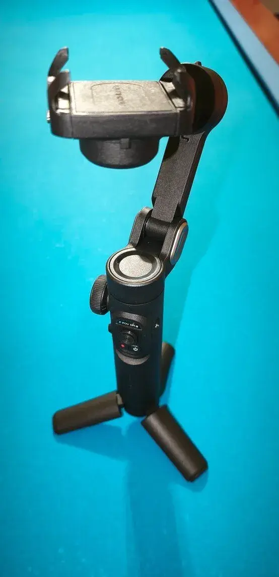 Gimbal Aouchan Smart XE