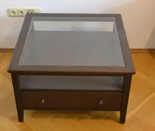 Konferenční stolek IKEA IDANAS