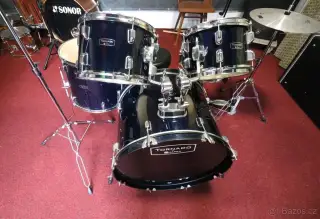 Sadu bicích Mapex Tornado - Blue