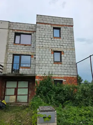 Prodám dům 8+1