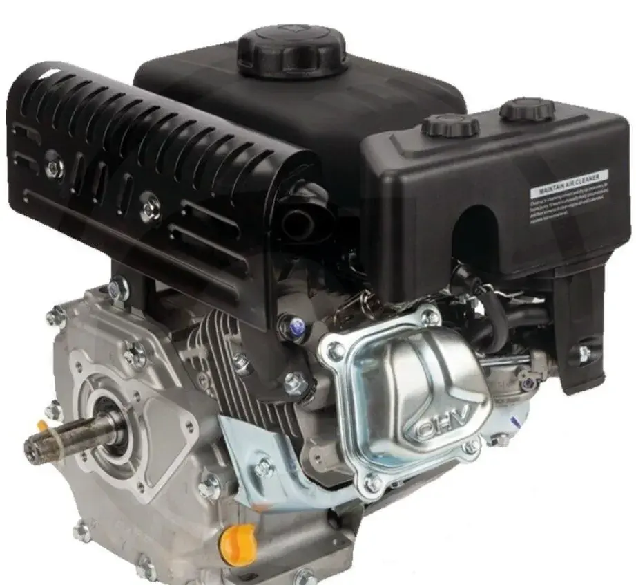Motor Loncin LC170F