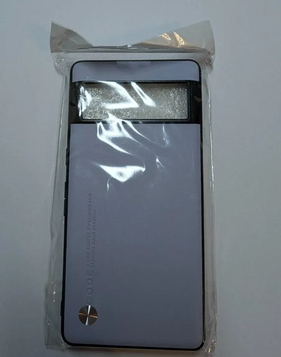 Google Pixel 7 Pro - různé kryty / Ochranné sklo / fólie