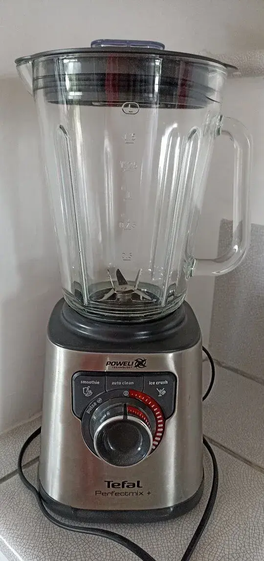 Tefal Perfectmix+