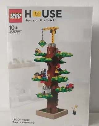 Lego 4000026