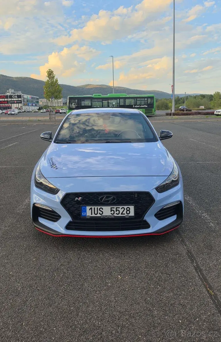 Hyundai i30 – 2019, 64 000 km