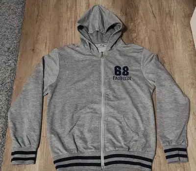 Mikina vel. 158