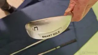Cleveland Smart Sole 4.0 Chipper