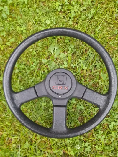 Honda crx