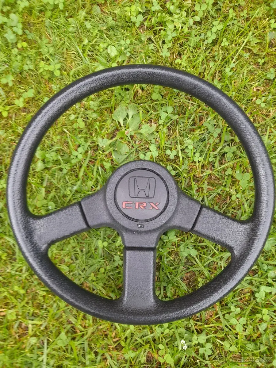 Honda crx