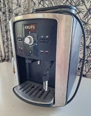Krup kávovar