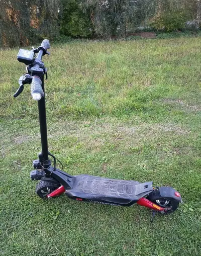 Elektrokoloběžka sencor X 70