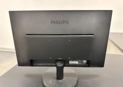 Philips 223V5LHSB2/00 – 21,5" Full HD monitor, HDMI + VGA